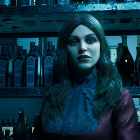 Vampire: The Masquerade – Bloodlines 2
