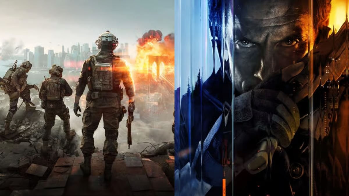 Call of Duty: Black Ops 7 estreia com vendas fracas na Europa e fica 63% abaixo de Battlefield 6 1 Battlefield