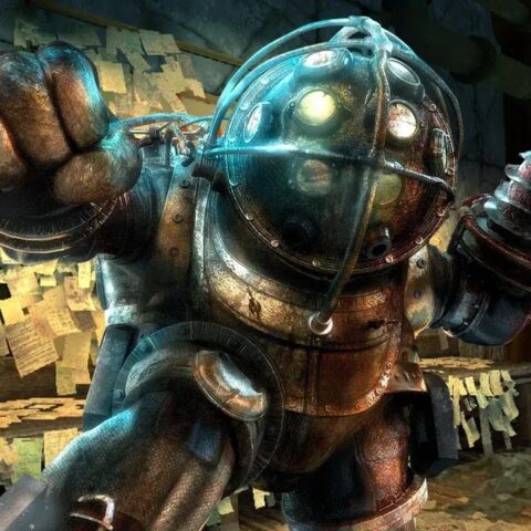 BioShock