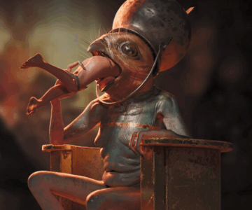 Hieronymus