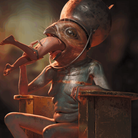 Hieronymus