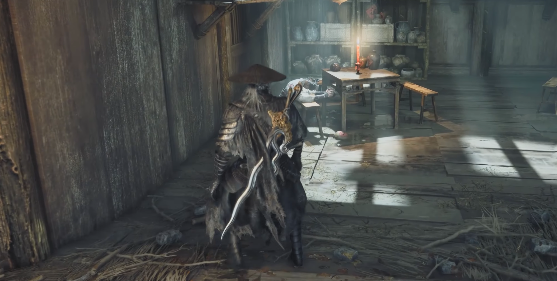 phantom blade zero