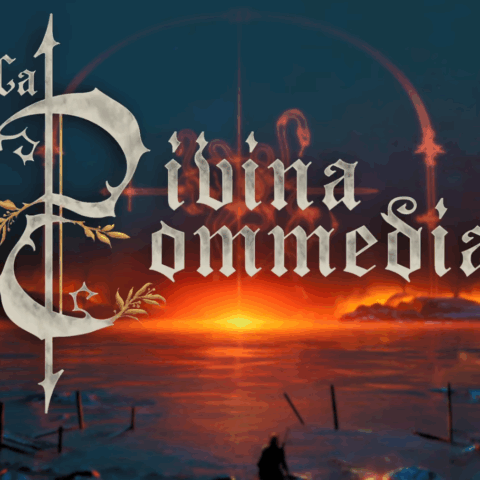 La Divina Commedia