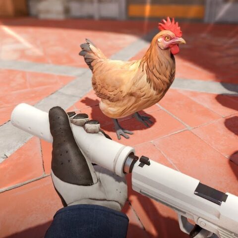 Counter-Strike