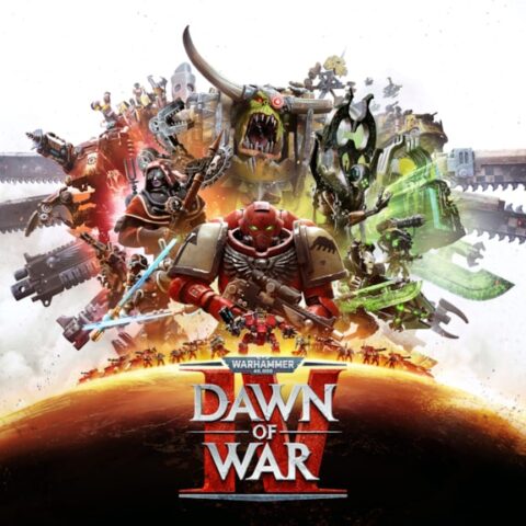 Warhammer 40,000: Dawn of War IV