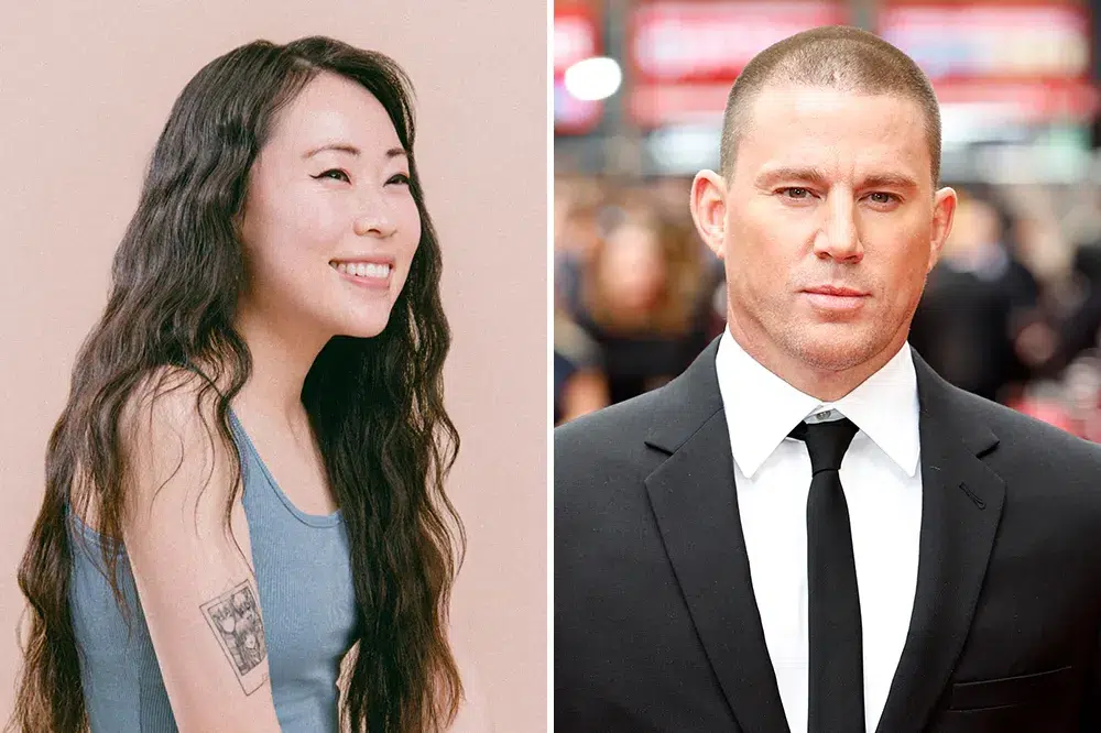 Demon Slayer: Infinity Castle confirma Channing Tatum e Rebecca Wang no elenco da versão em inglês 1 Demon Slayer