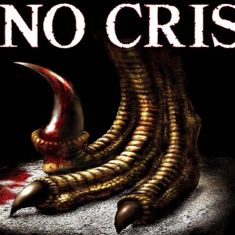Dino Crisis