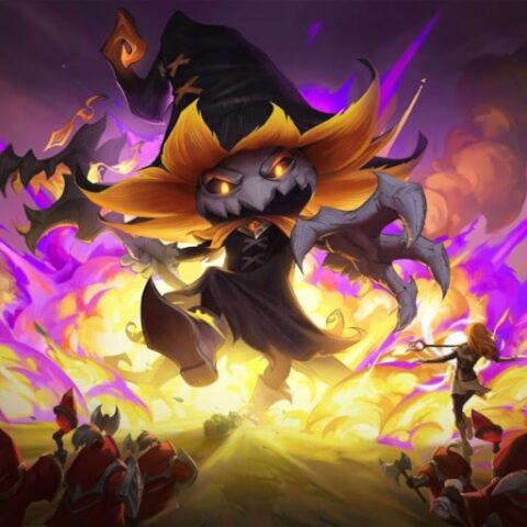 League of Legends temporada 3