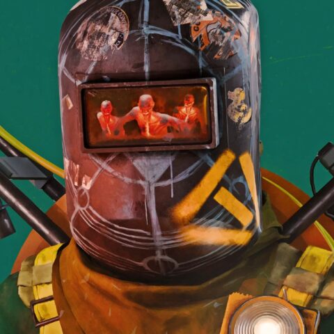 Firebreak
