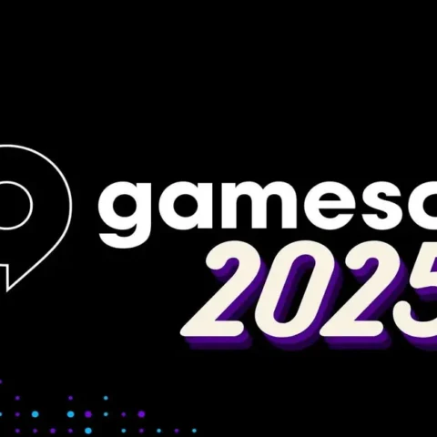 Gamescom 2025