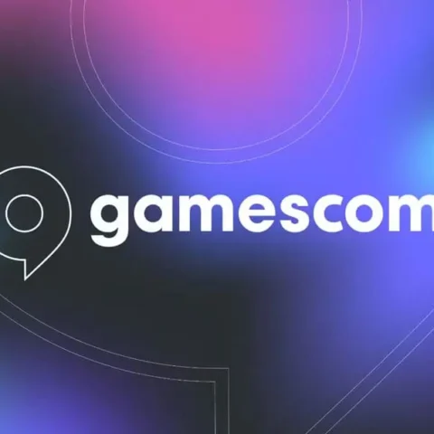 Gamescom 2025