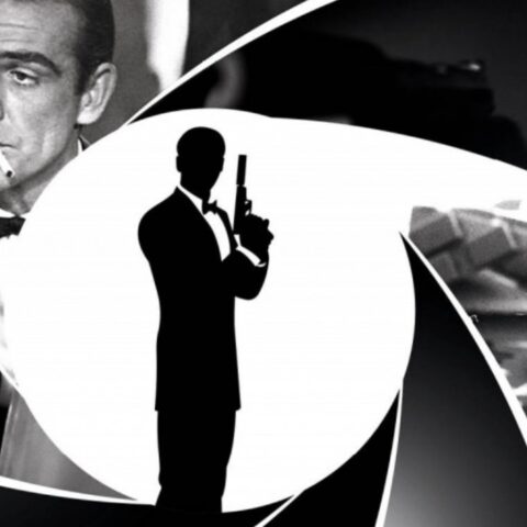 James Bond