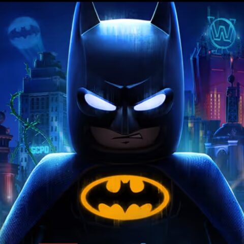 LEGO Batman