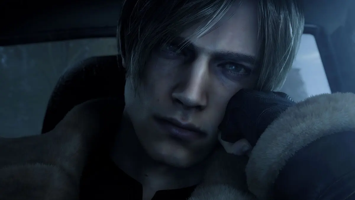 Leon pode ser revelado em Resident Evil Requiem na próxima semana, afirma insider 1 Leon S. Kennedy