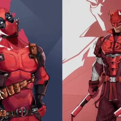 Marvel Rivals