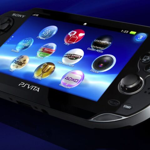 PS Vita
