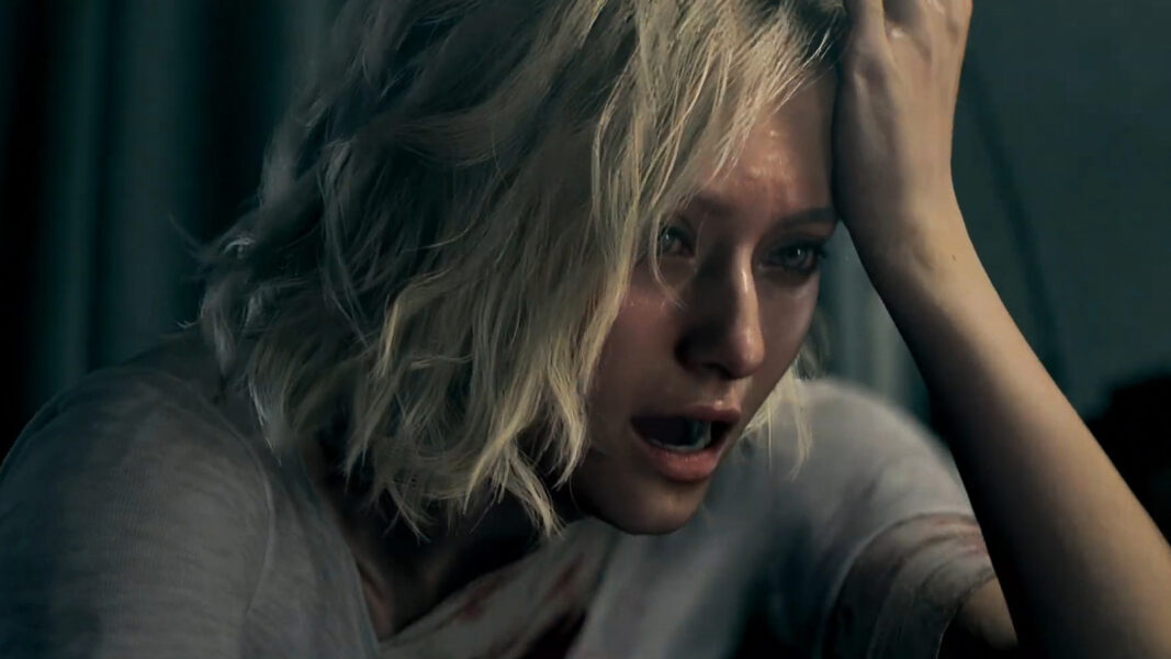 Resident Evil Requiem