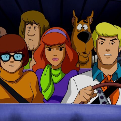 Scooby