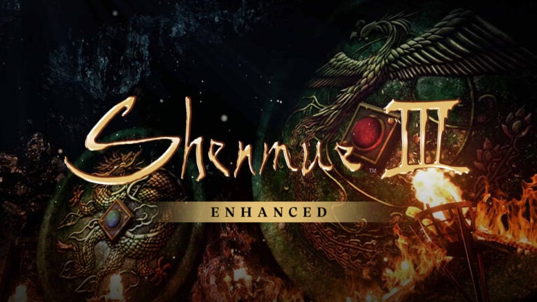 Shenmue III