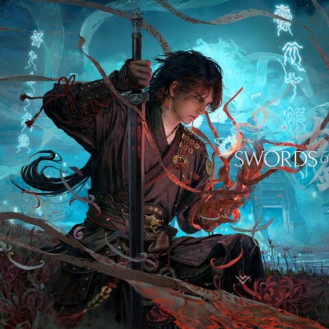 Swords of Legends