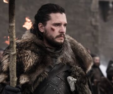 The Winds of Winter