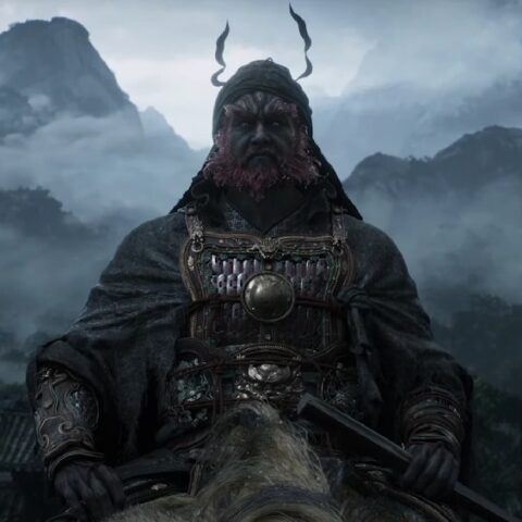 Zhongkui