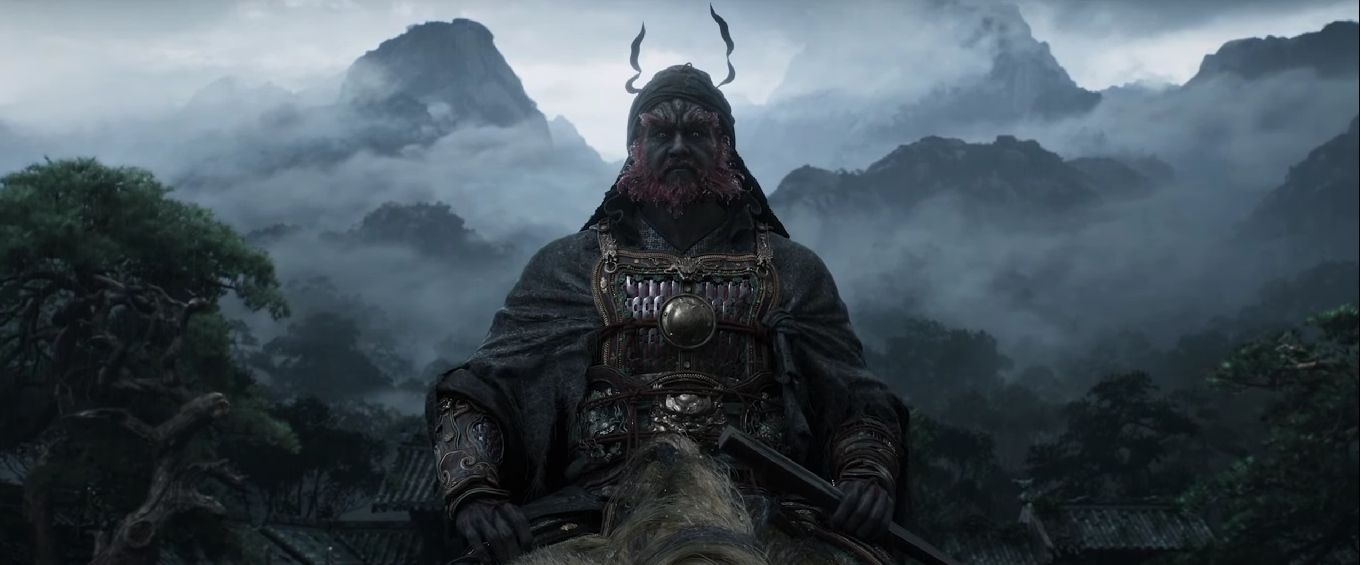 Zhongkui