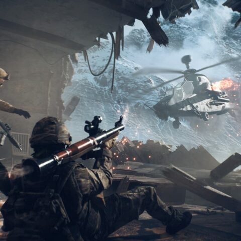Battlefield
