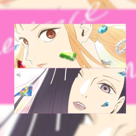 One Piece Heroines
