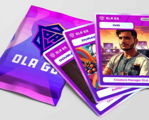 OLA GG