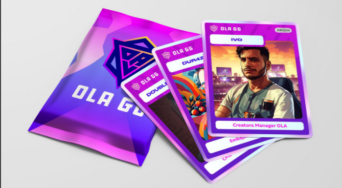 OLA GG