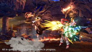 Fatal Fury: City of the Wolves apresenta Joe Higashi em novo trailer 1 28651 839 5b07bdadc2a0a1d7d28c37