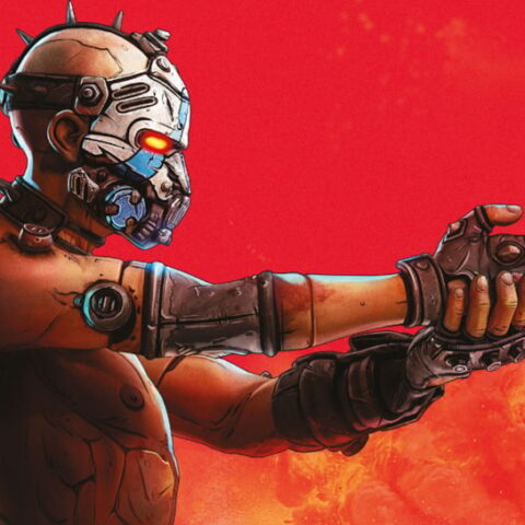 Borderlands 4