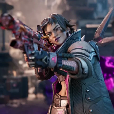 Borderlands 4