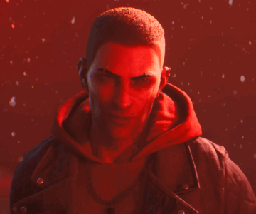 Vampire: The Masquerade - Bloodlines 2