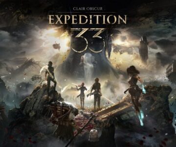 Clair Obscur: Expedition 33