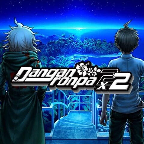 Danganronpa 2×2