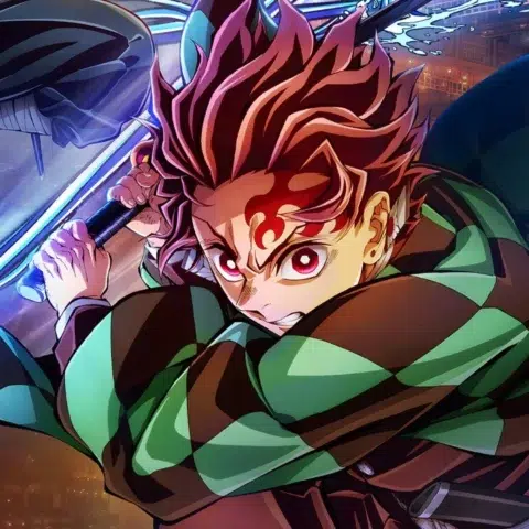 Demon Slayer: Infinity Castle