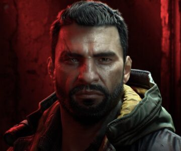 Dying Light: The Beast