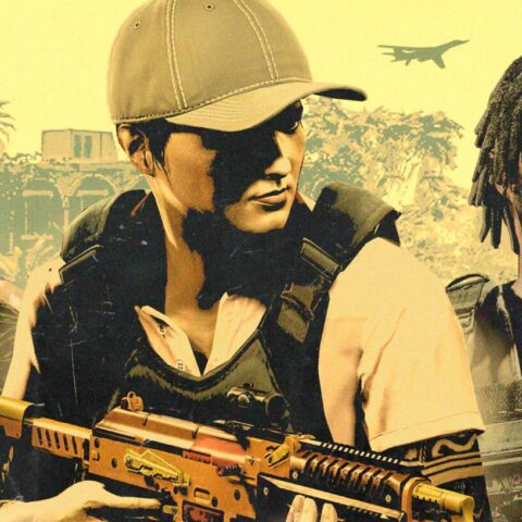 GTA Online