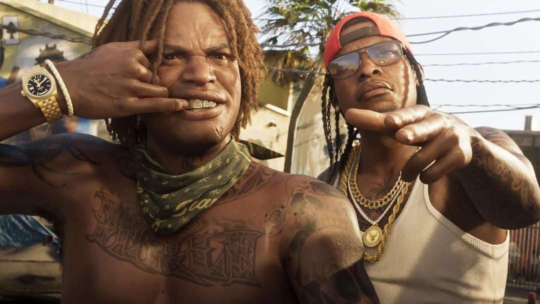 GTA 6 pode "criar milionários" com conteúdo dos jogadores, afirma insider 1 GTA 6