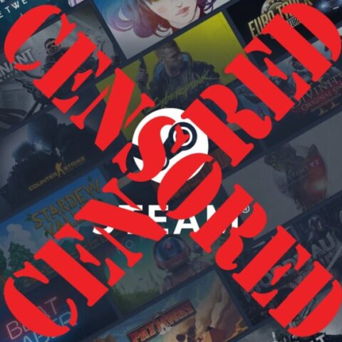 censura