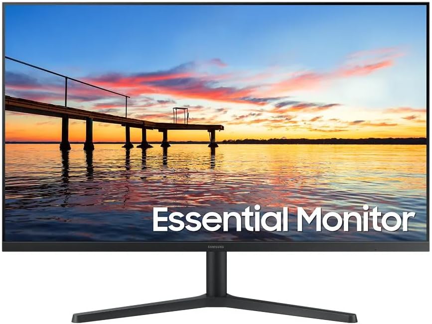 Monitor de 32 polegadas: 8 modelos perfeitos para home office e gamers 4 Monitor4