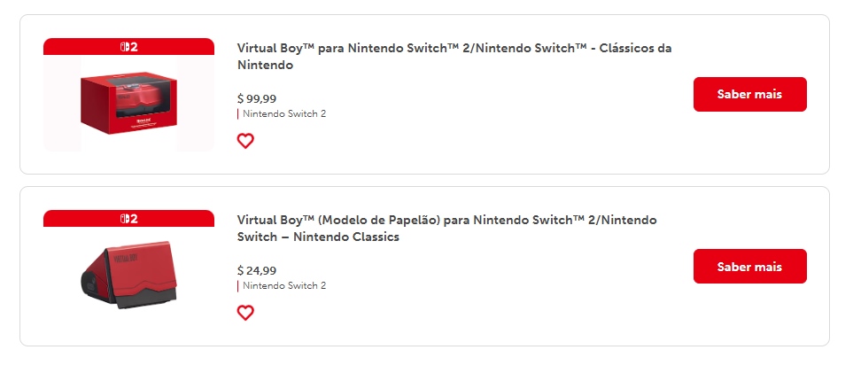 Nintendo