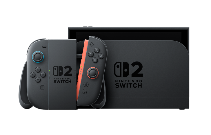 Nintendo Switch 2: problema com dev kits está quase resolvido 1 Nintendo Switch 2