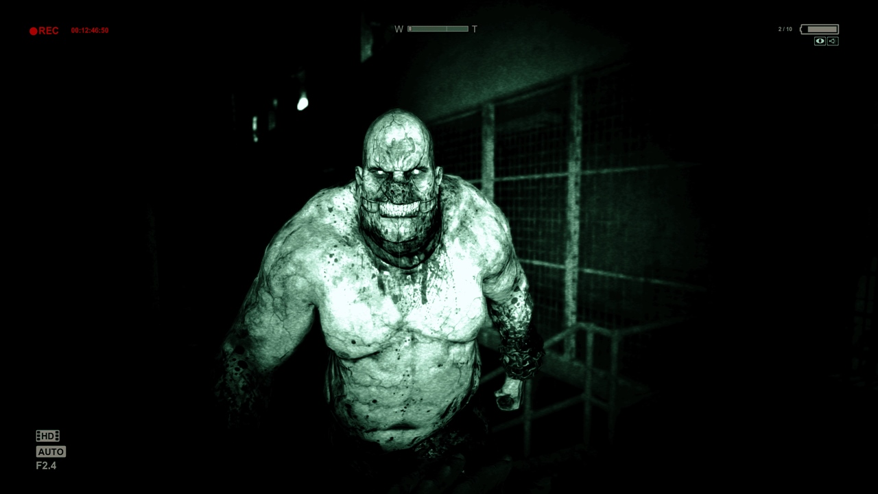 Outlast
