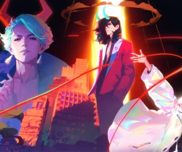 POSSESSORS Gameplay Overview PS5 and PC on November 11 2 48 screenshot 1