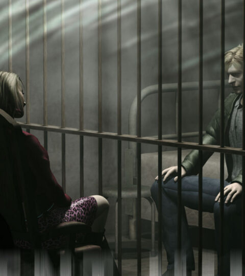 Silent Hill