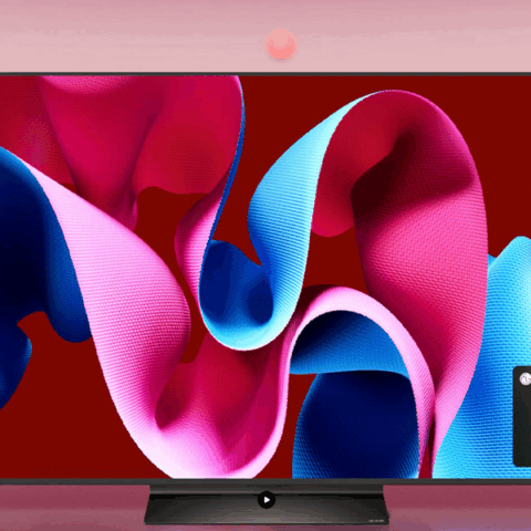 TVs OLED