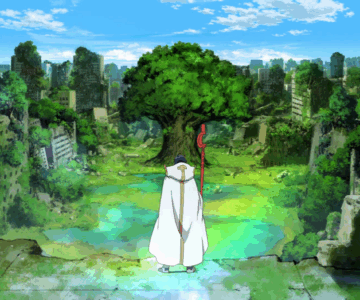 animes isekai